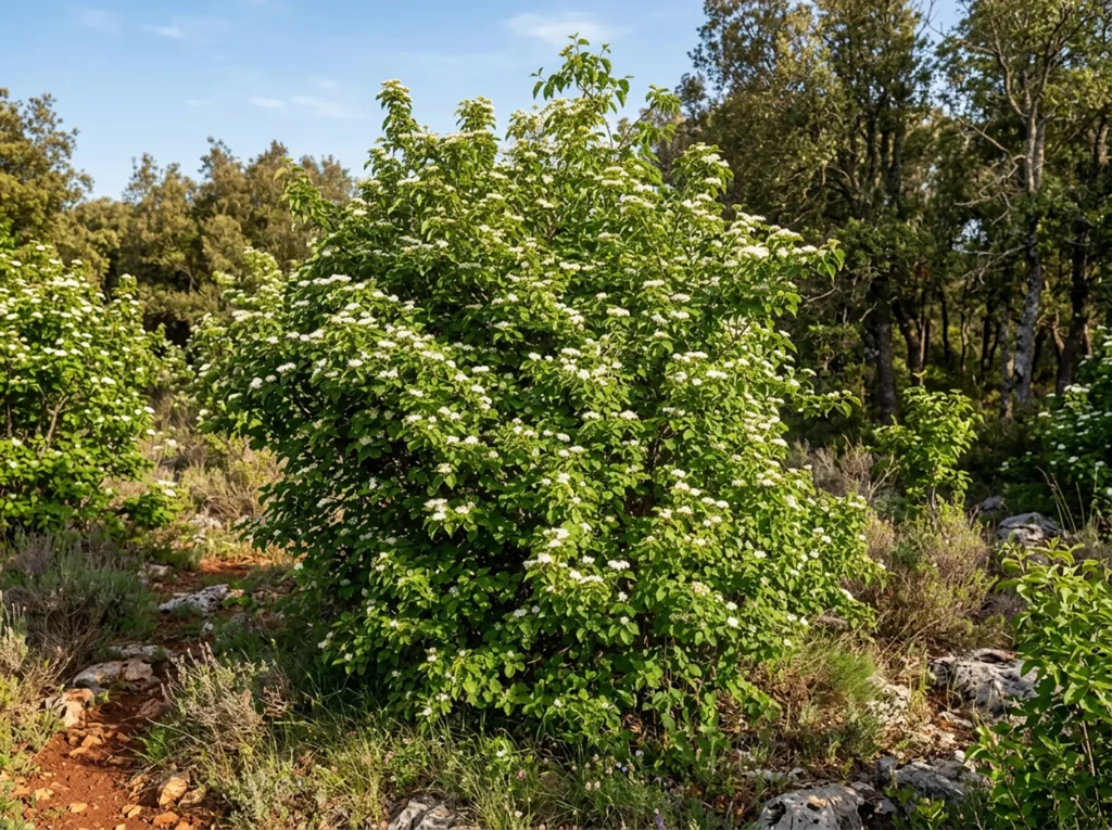 Cornus sanguinea L. - Vivai Campanale