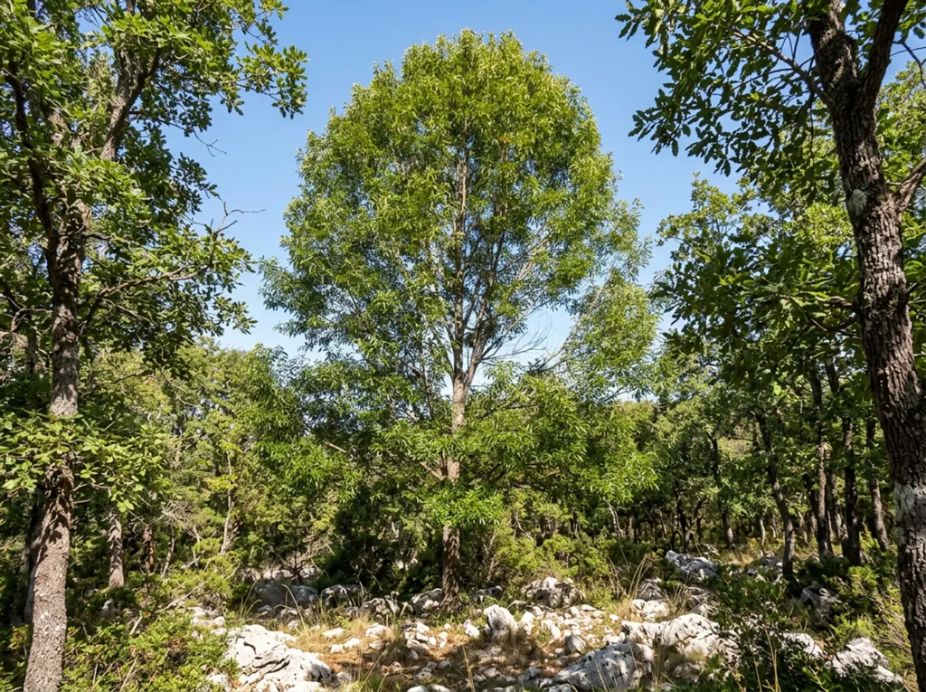 Quercus morisii B. Vivai Campanale